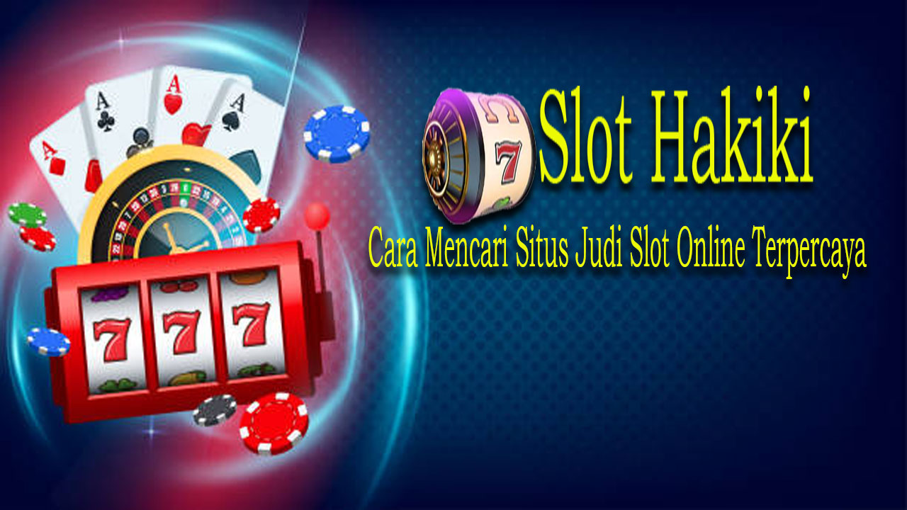 slot hakiki